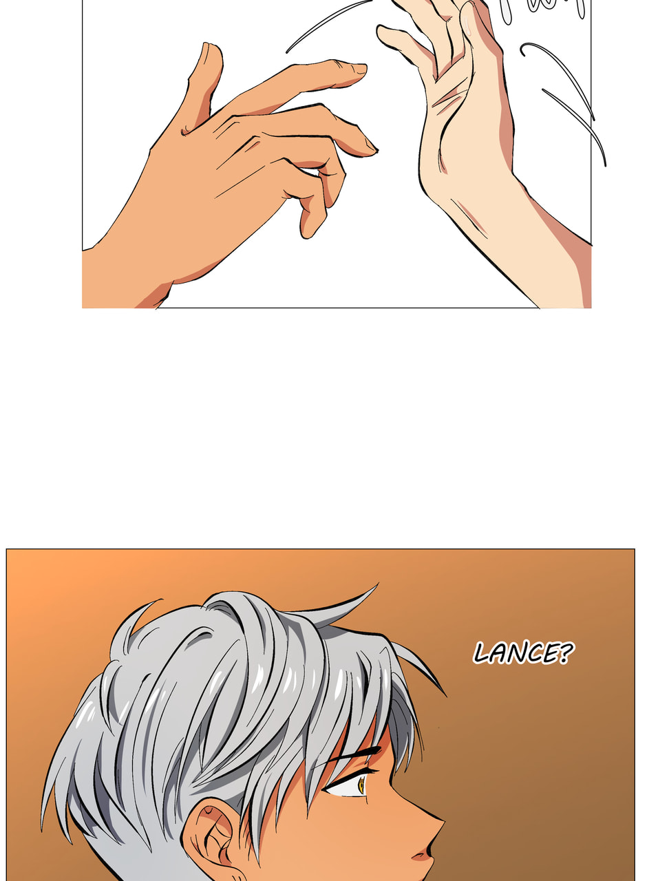 Rinjin wo Aisou Chapter 12 page 3 - 