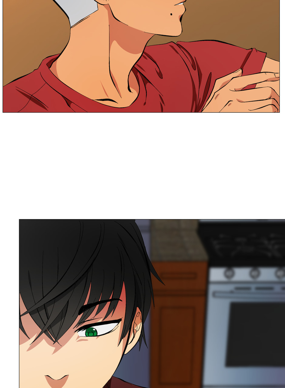 Rinjin wo Aisou Chapter 12 page 4 - 