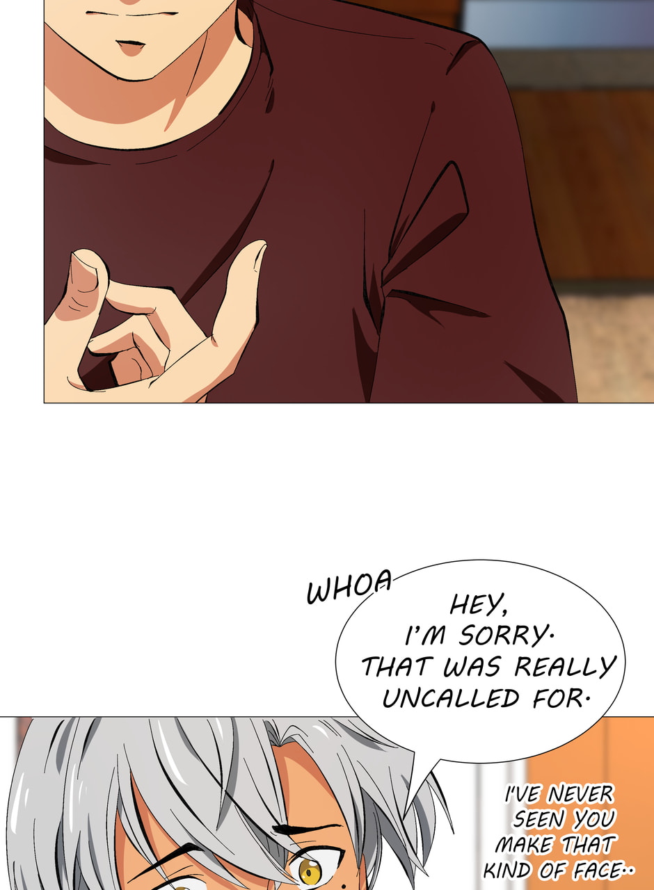 Rinjin wo Aisou Chapter 12 page 5 - 