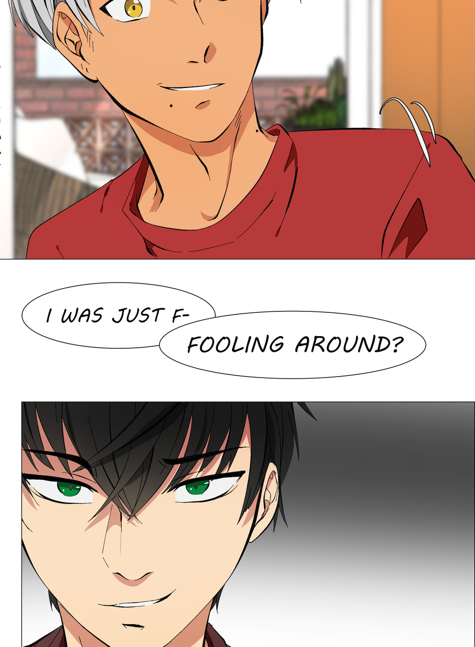 Rinjin wo Aisou Chapter 12 page 6 - 
