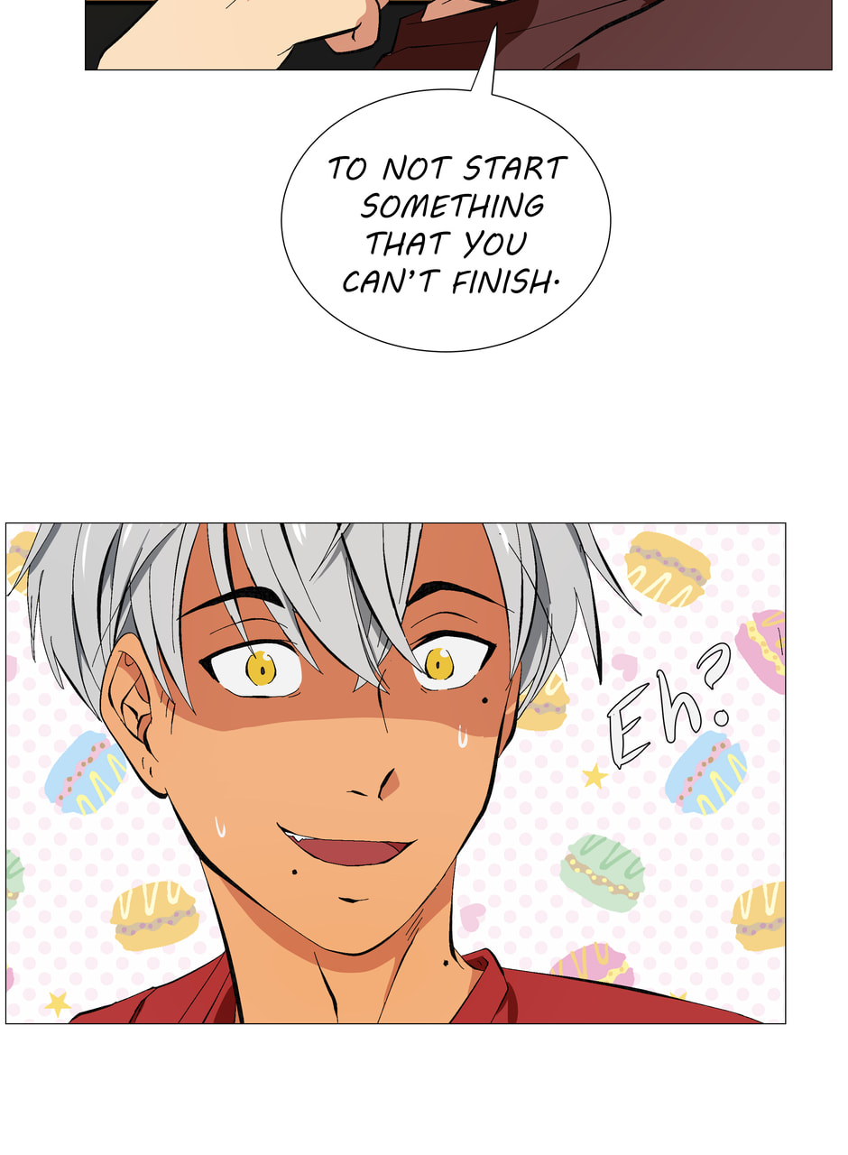 Rinjin wo Aisou Chapter 12 page 8 - 