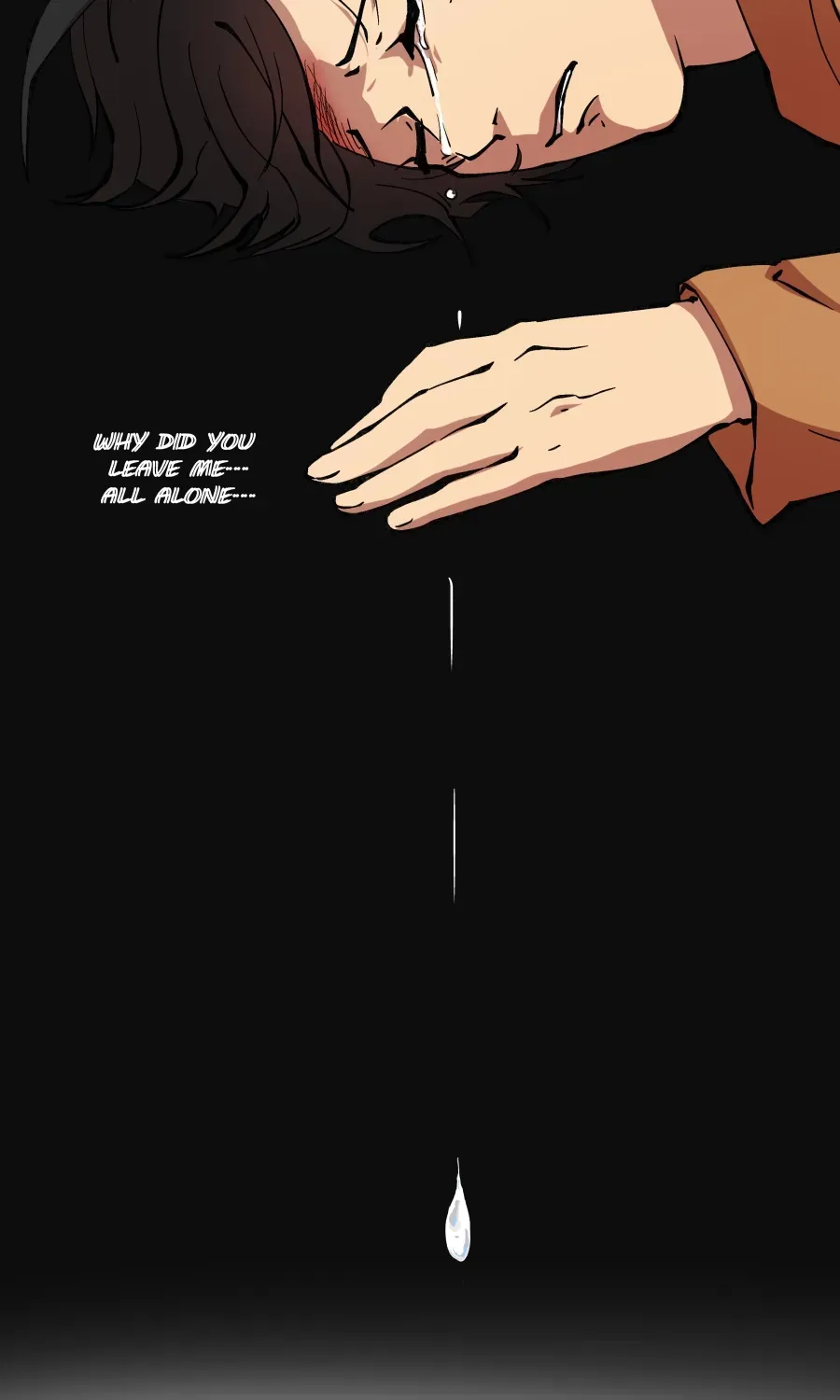 Rinjin wo Aisou Chapter 128 page 11 - 