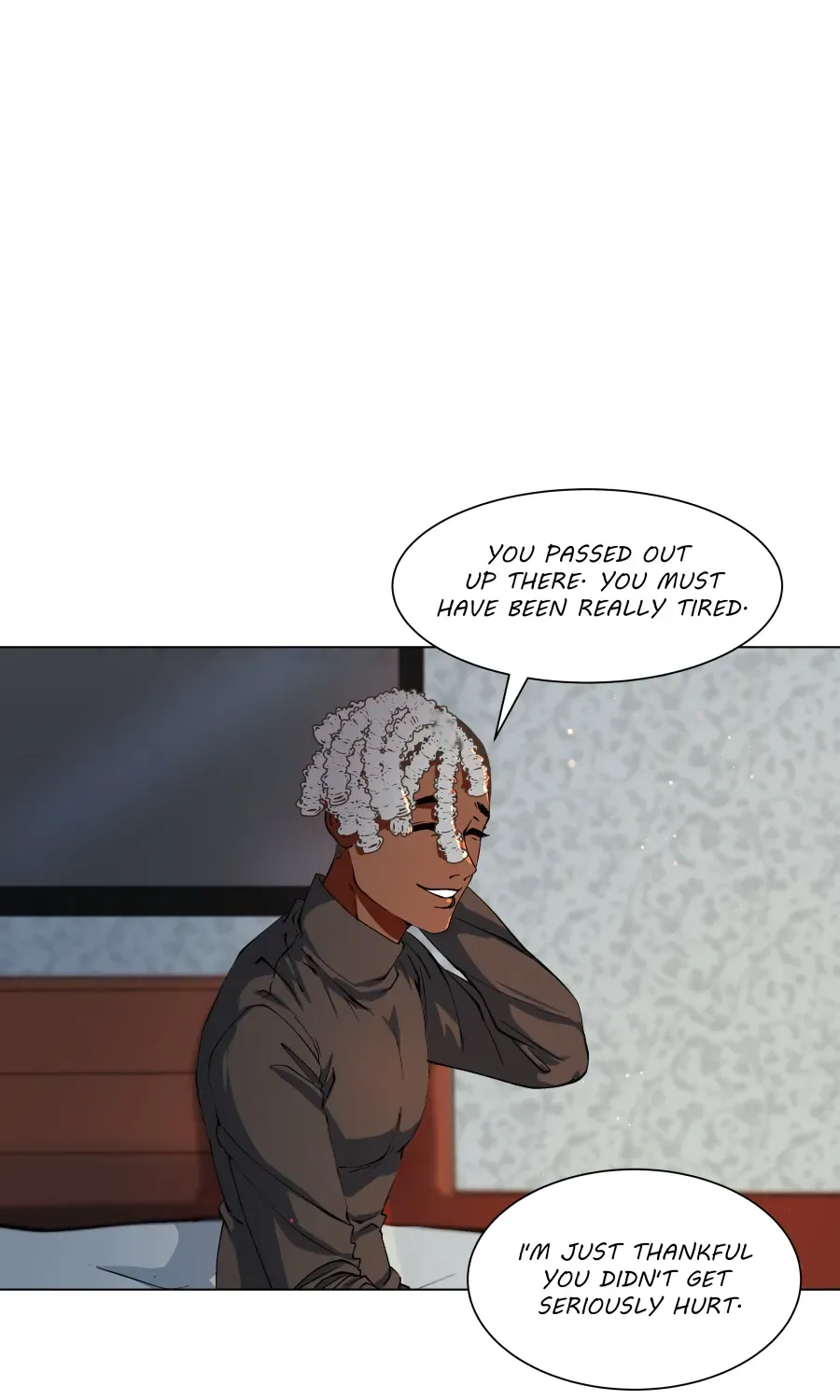 Rinjin wo Aisou Chapter 128 page 13 - 