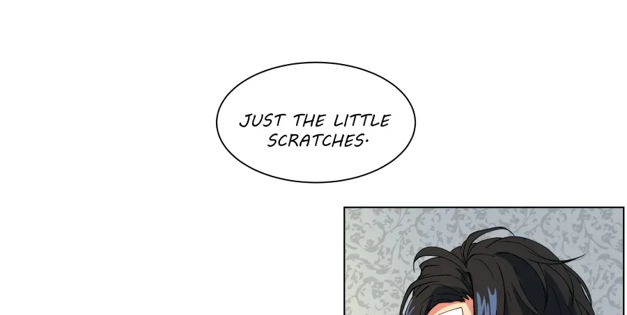 Rinjin wo Aisou Chapter 128 page 14 - 