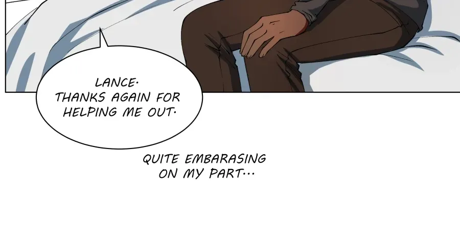 Rinjin wo Aisou Chapter 128 page 18 - 
