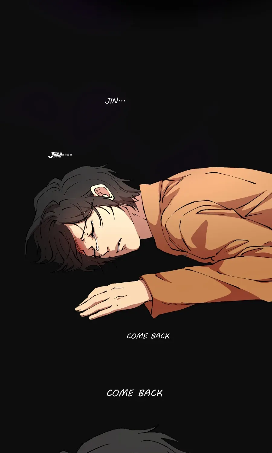 Rinjin wo Aisou Chapter 128 page 9 - 