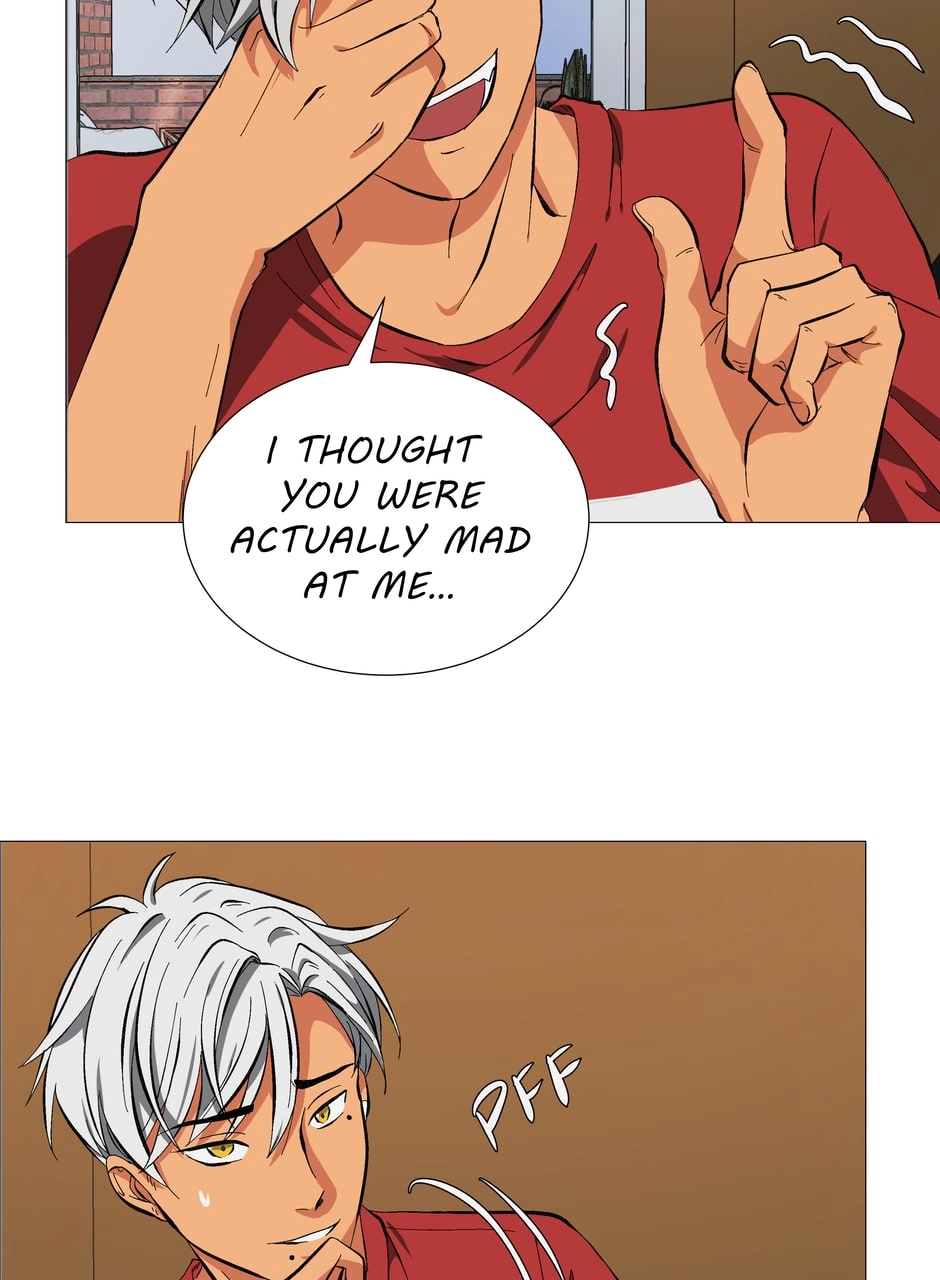 Rinjin wo Aisou Chapter 13 page 2 - 