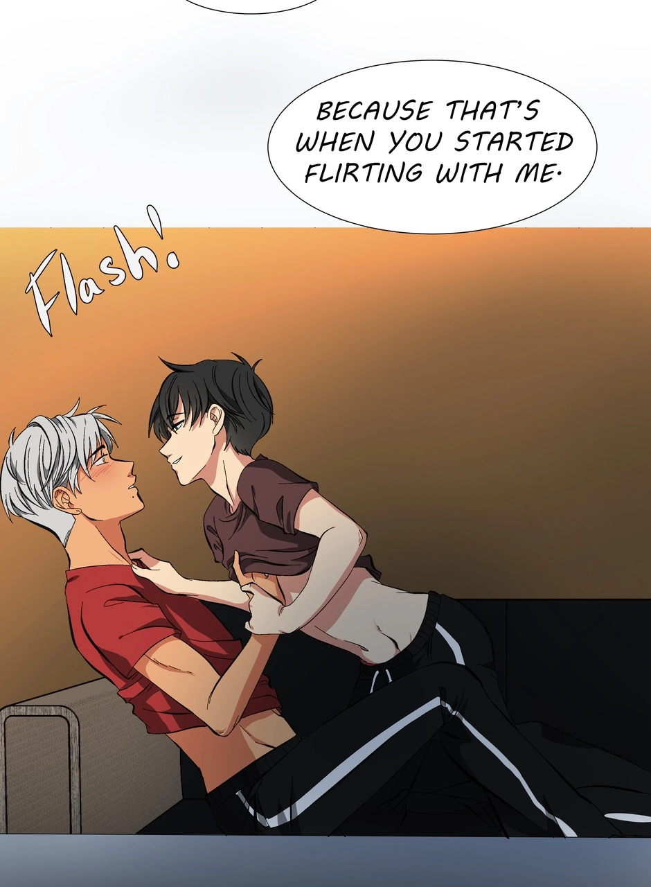 Rinjin wo Aisou Chapter 13 page 12 - 