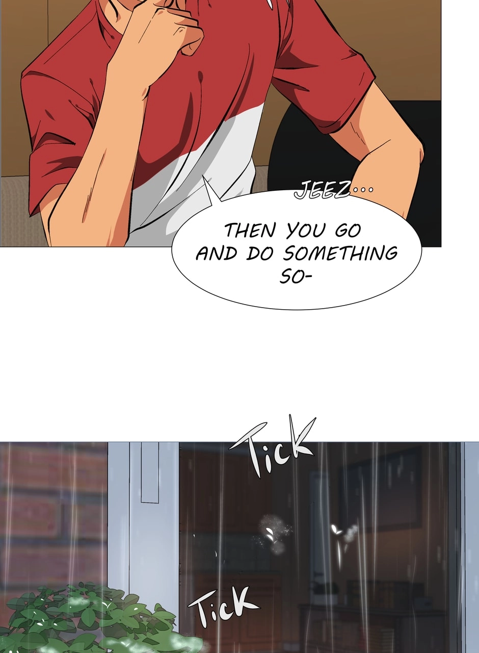 Rinjin wo Aisou Chapter 13 page 3 - 