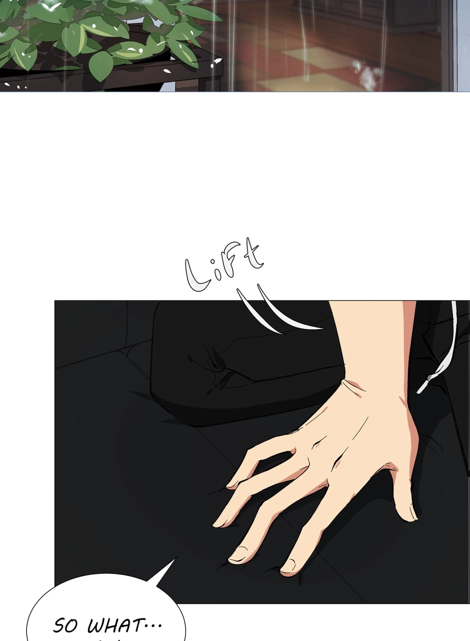 Rinjin wo Aisou Chapter 13 page 4 - 