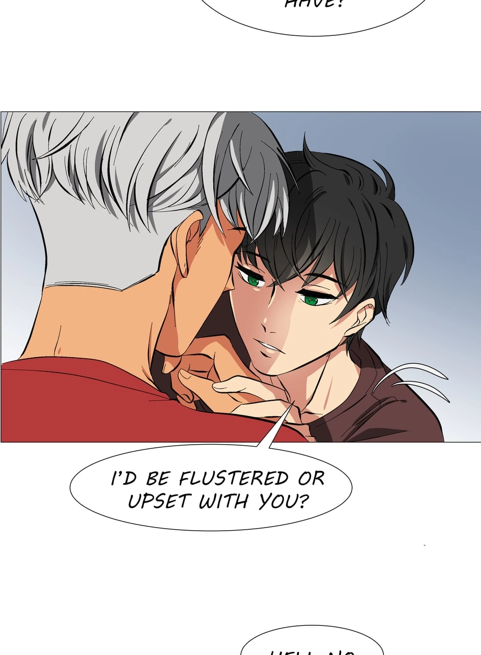 Rinjin wo Aisou Chapter 13 page 7 - 