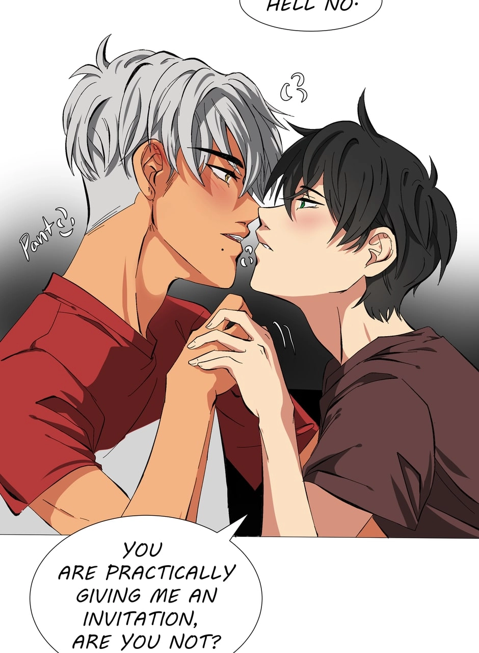 Rinjin wo Aisou Chapter 13 page 8 - 