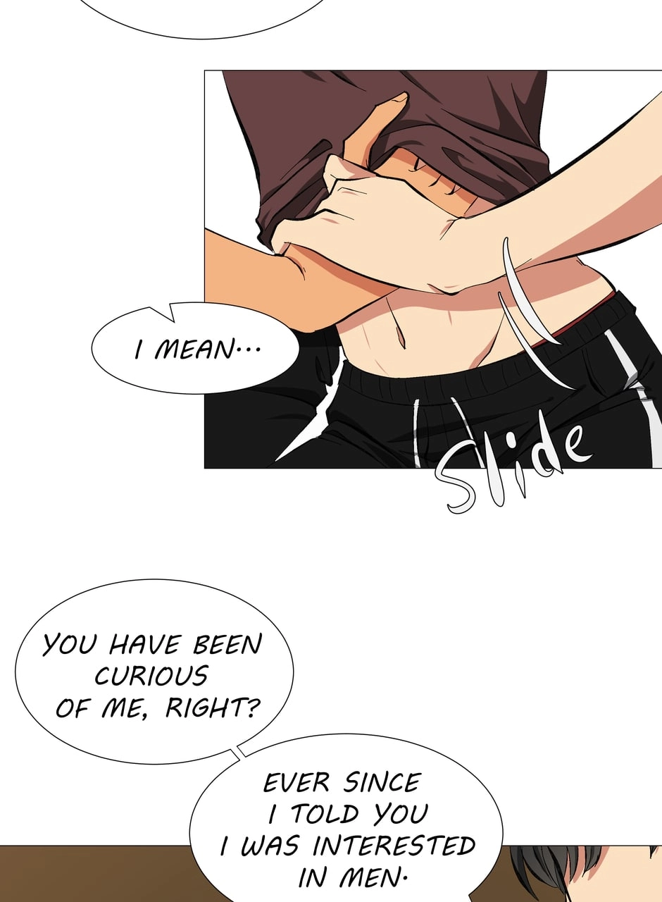 Rinjin wo Aisou Chapter 13 page 9 - 