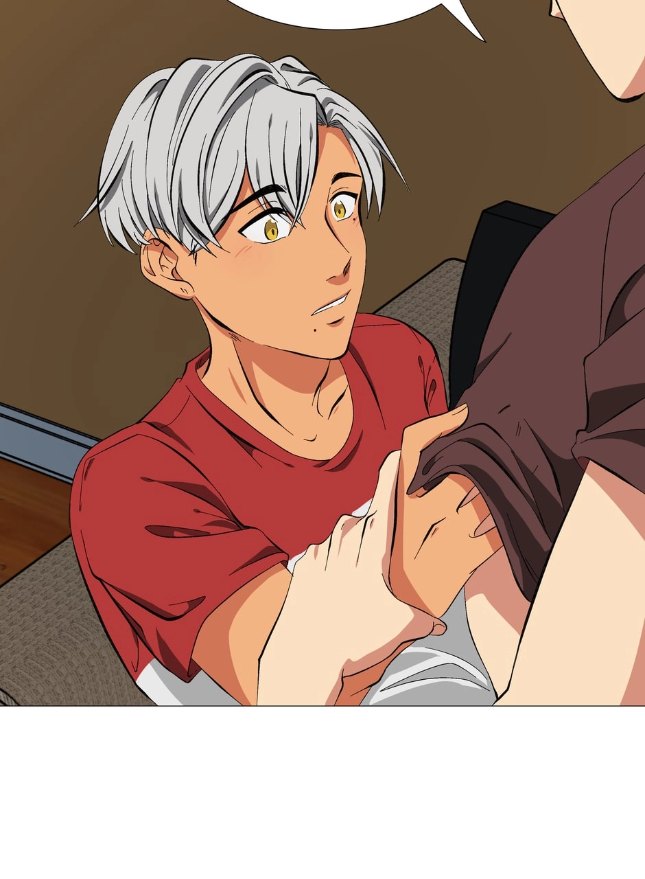 Rinjin wo Aisou Chapter 13 page 10 - 