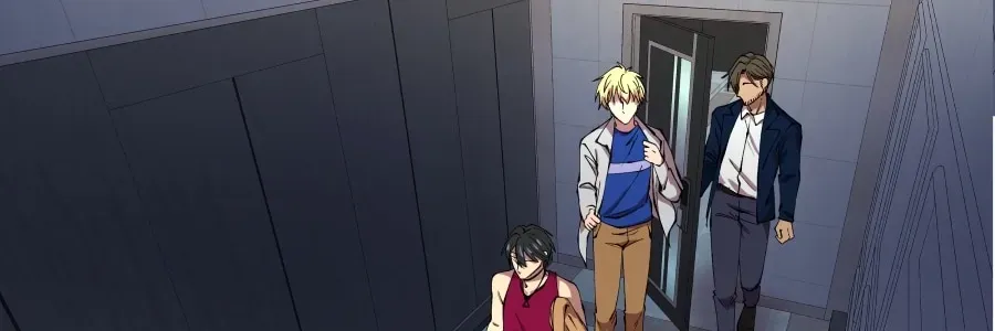 Rinjin wo Aisou Chapter 131 page 2 - 