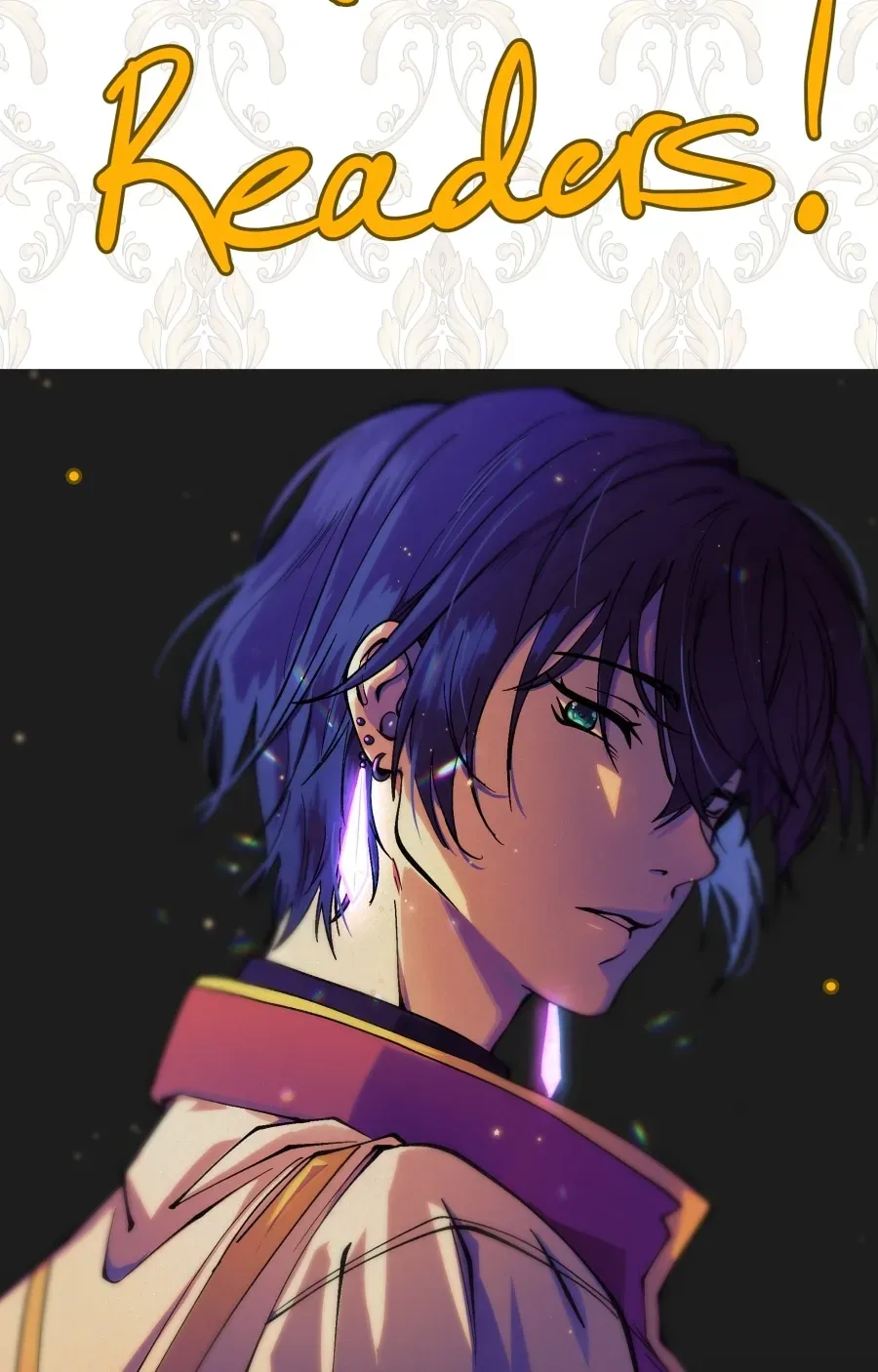 Rinjin wo Aisou Chapter 131 page 14 - 