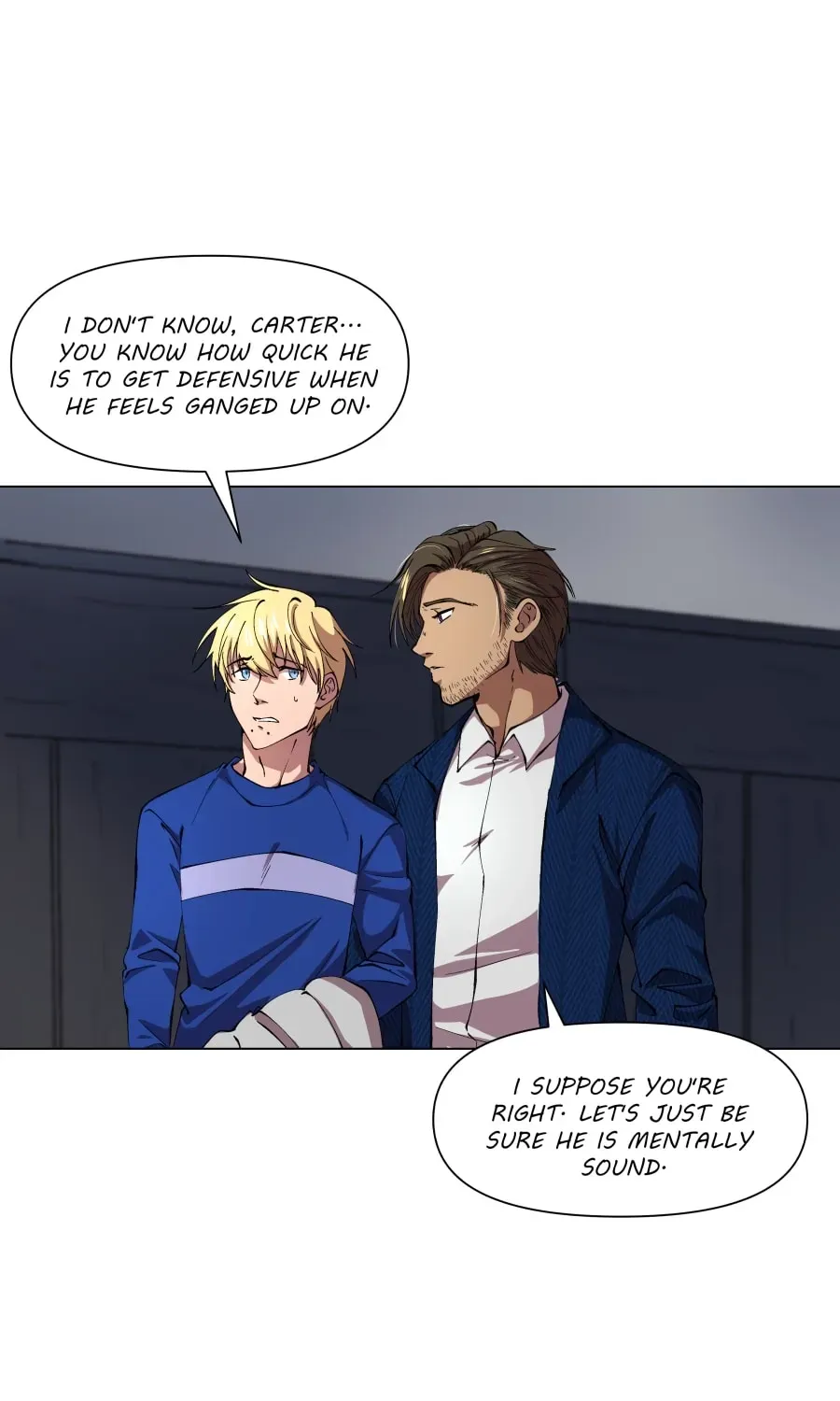 Rinjin wo Aisou Chapter 131 page 7 - 