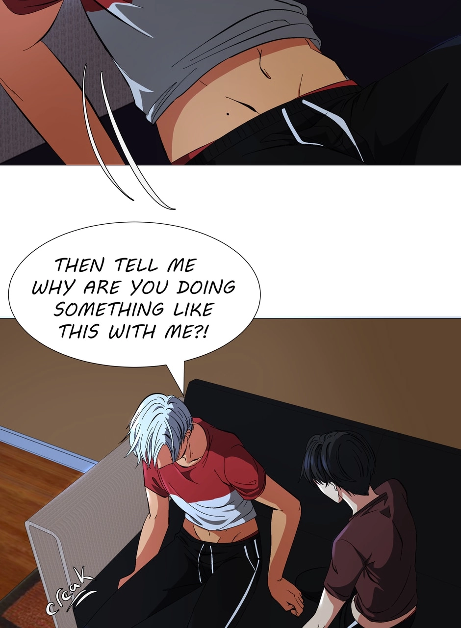 Rinjin wo Aisou Chapter 14 page 11 - 