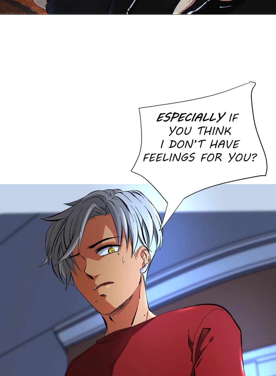 Rinjin wo Aisou Chapter 14 page 12 - 