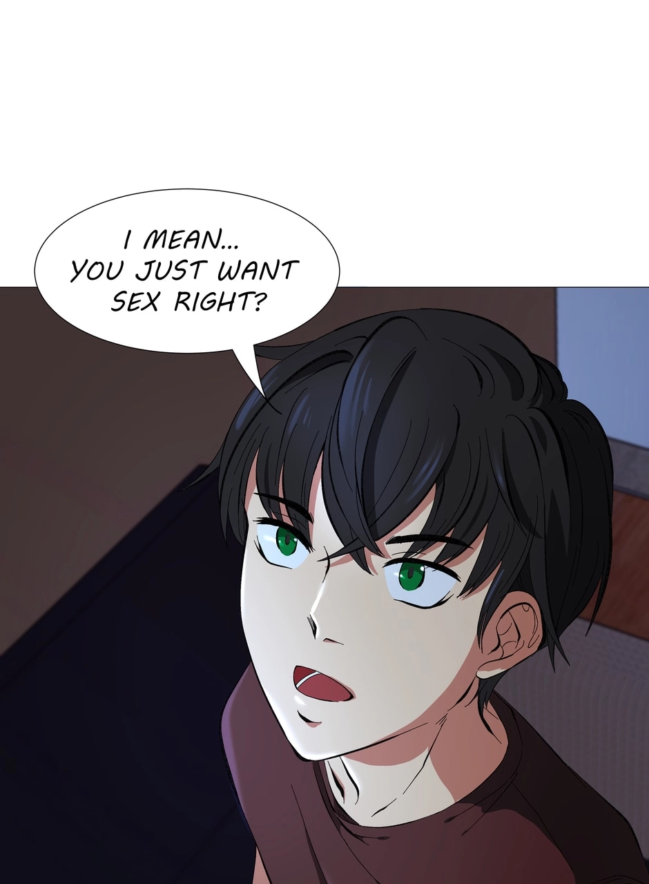 Rinjin wo Aisou Chapter 14 page 14 - 