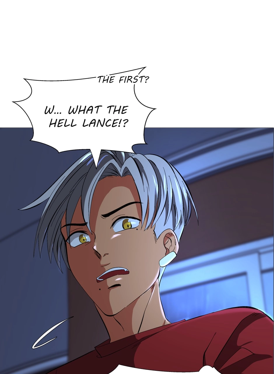 Rinjin wo Aisou Chapter 14 page 16 - 