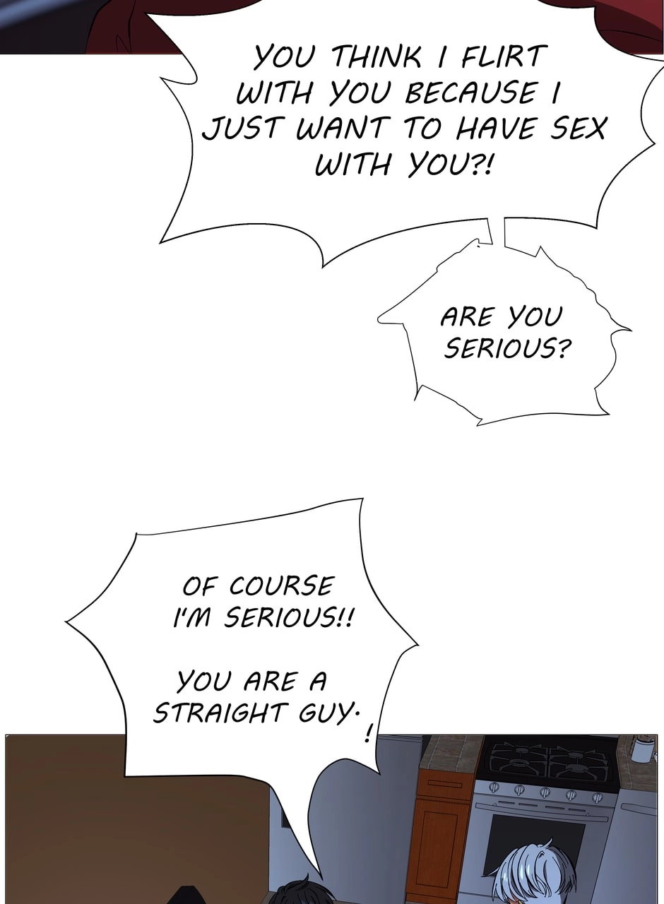 Rinjin wo Aisou Chapter 14 page 17 - 