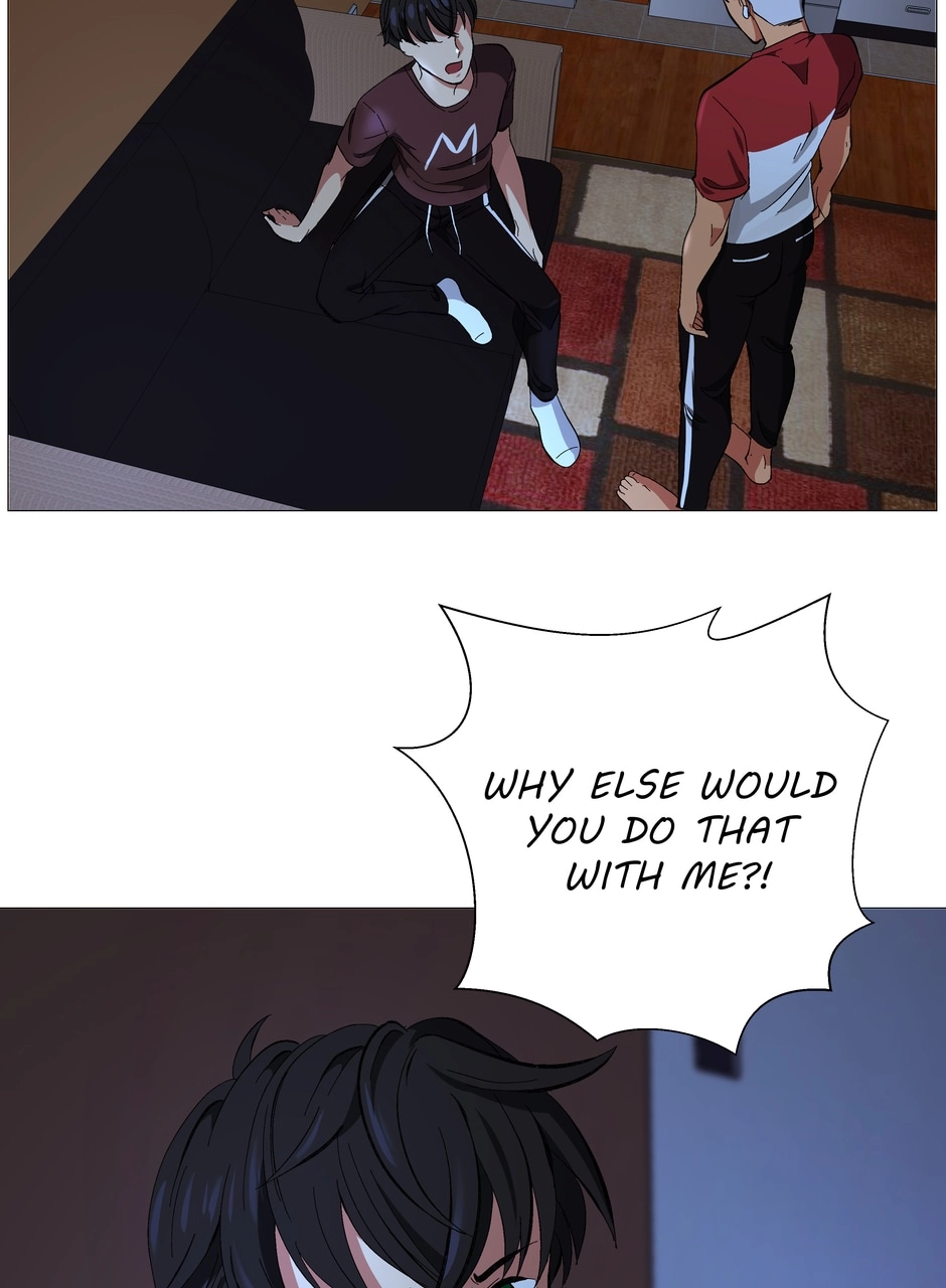 Rinjin wo Aisou Chapter 14 page 18 - 