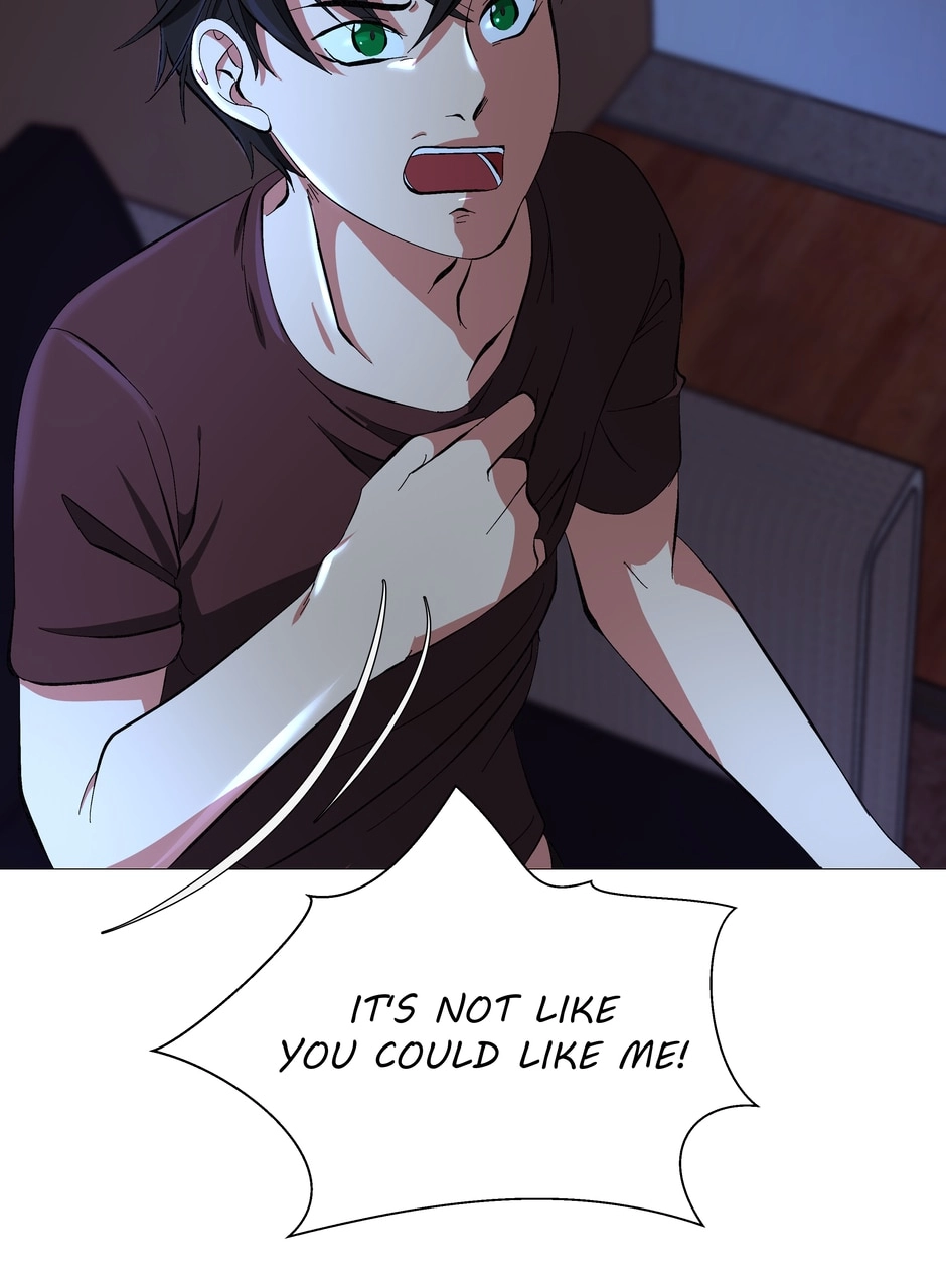 Rinjin wo Aisou Chapter 14 page 19 - 