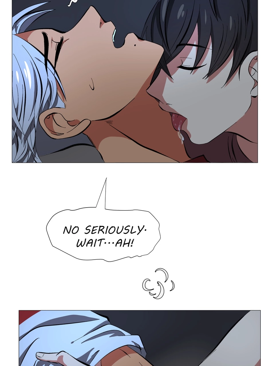 Rinjin wo Aisou Chapter 14 page 3 - 