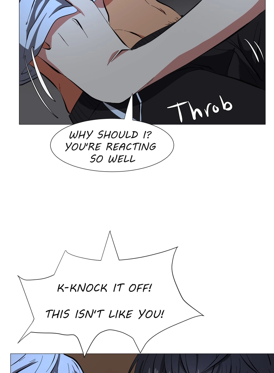 Rinjin wo Aisou Chapter 14 page 4 - 