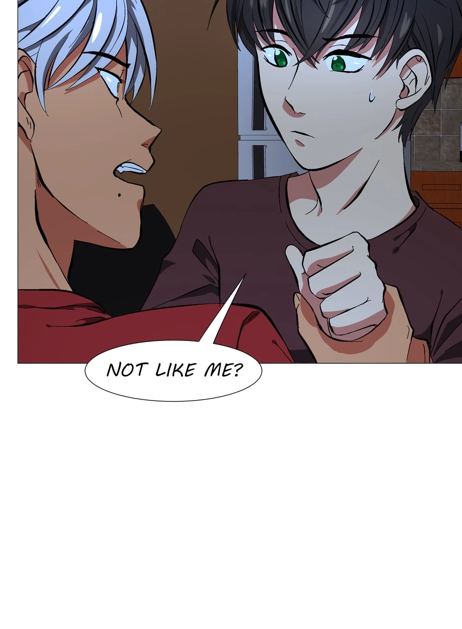 Rinjin wo Aisou Chapter 14 page 5 - 
