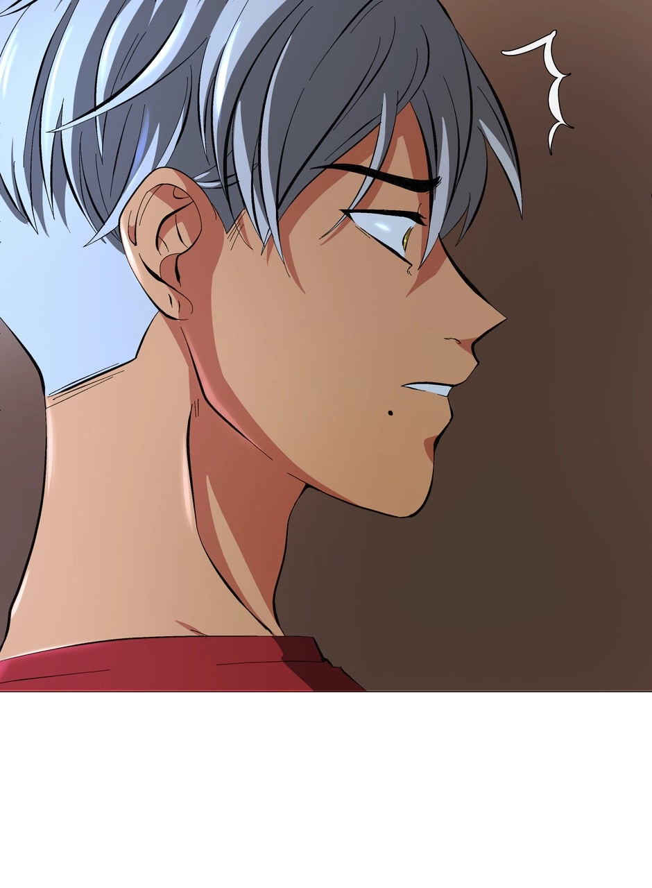Rinjin wo Aisou Chapter 14 page 9 - 