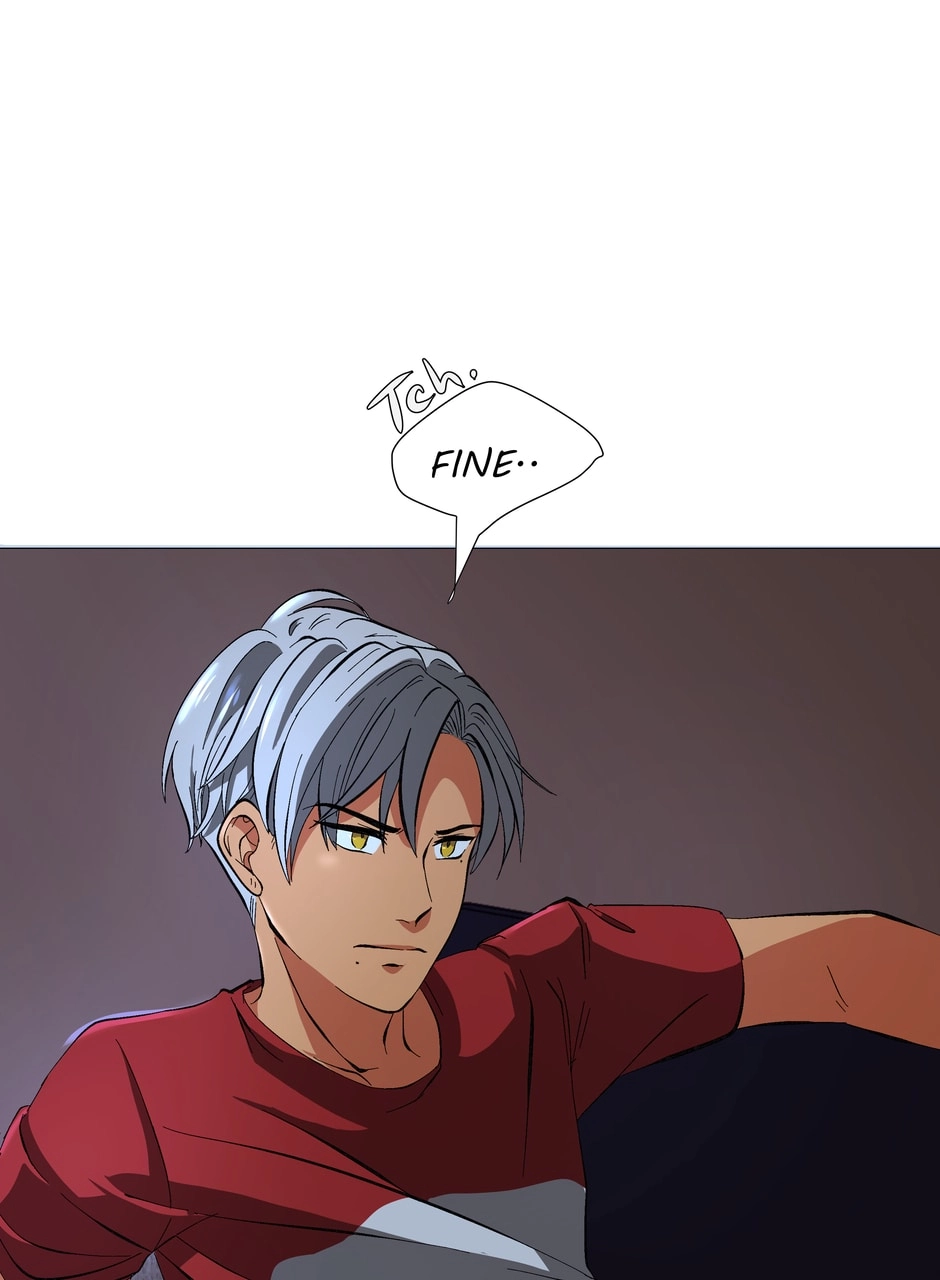 Rinjin wo Aisou Chapter 14 page 10 - 