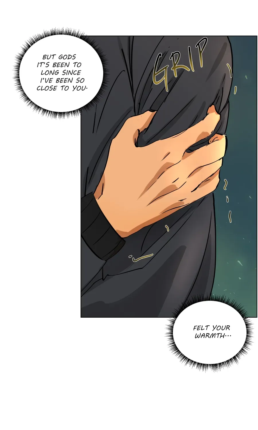 Rinjin wo Aisou Chapter 147 page 3 - 