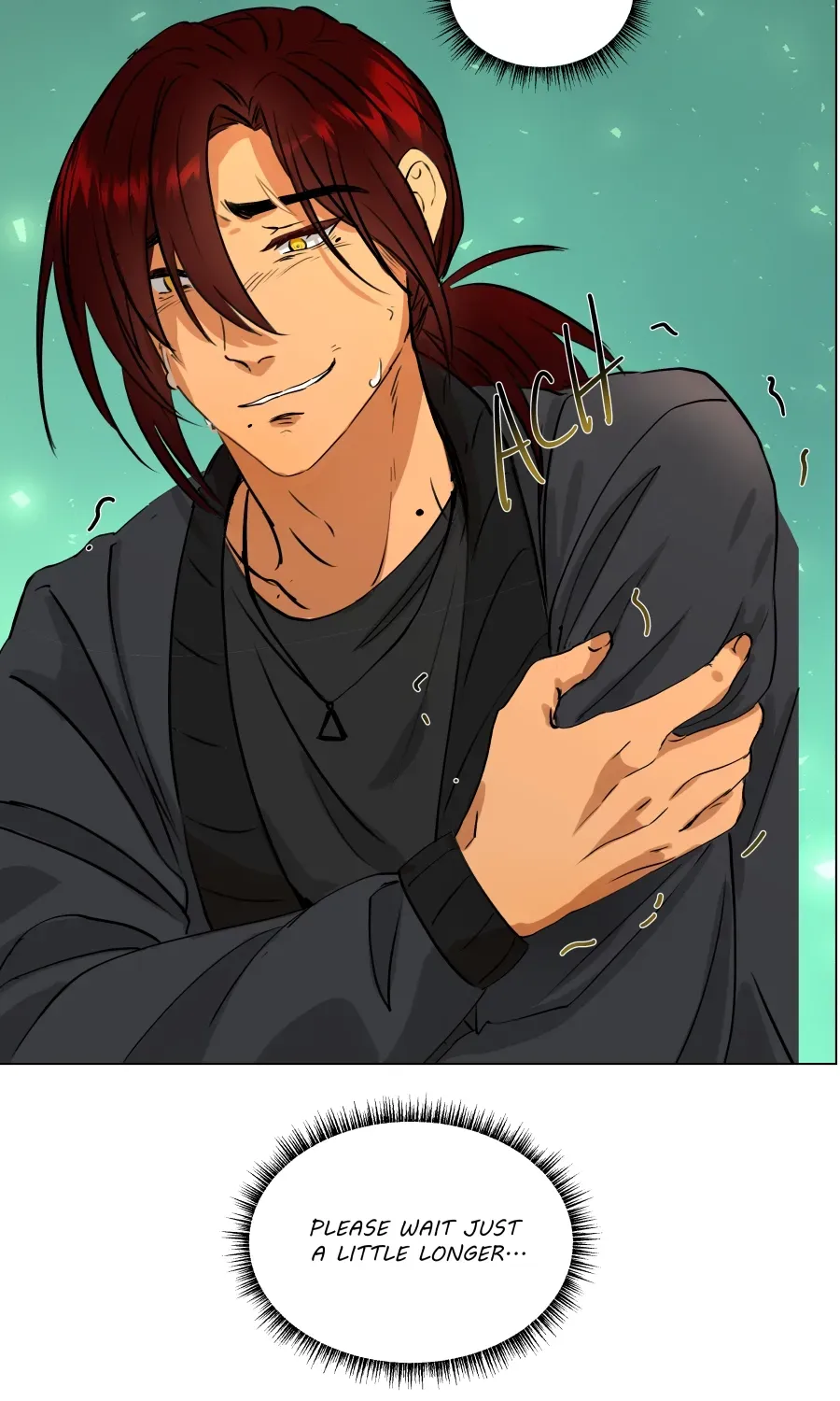 Rinjin wo Aisou Chapter 147 page 5 - 