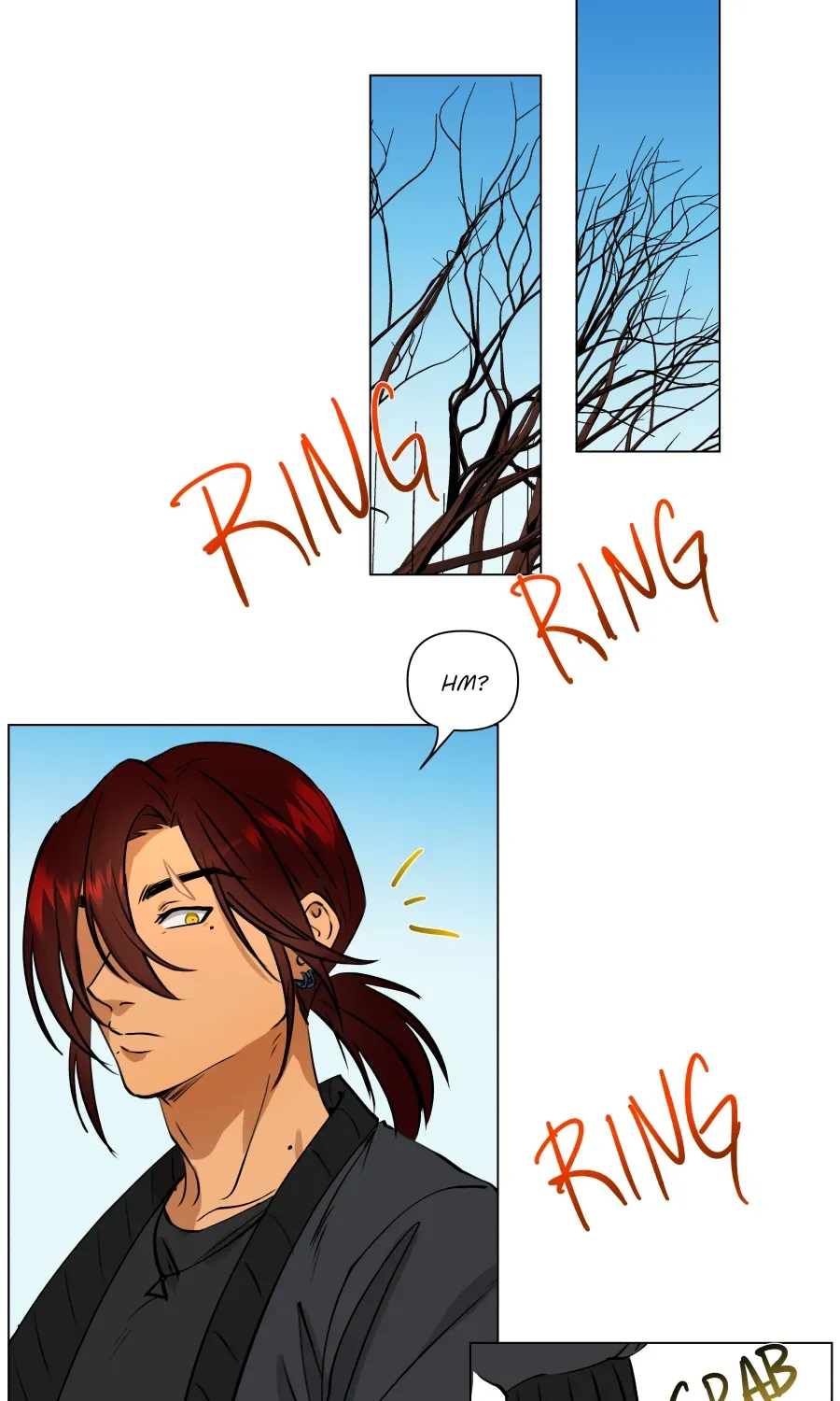 Rinjin wo Aisou Chapter 147 page 7 - 