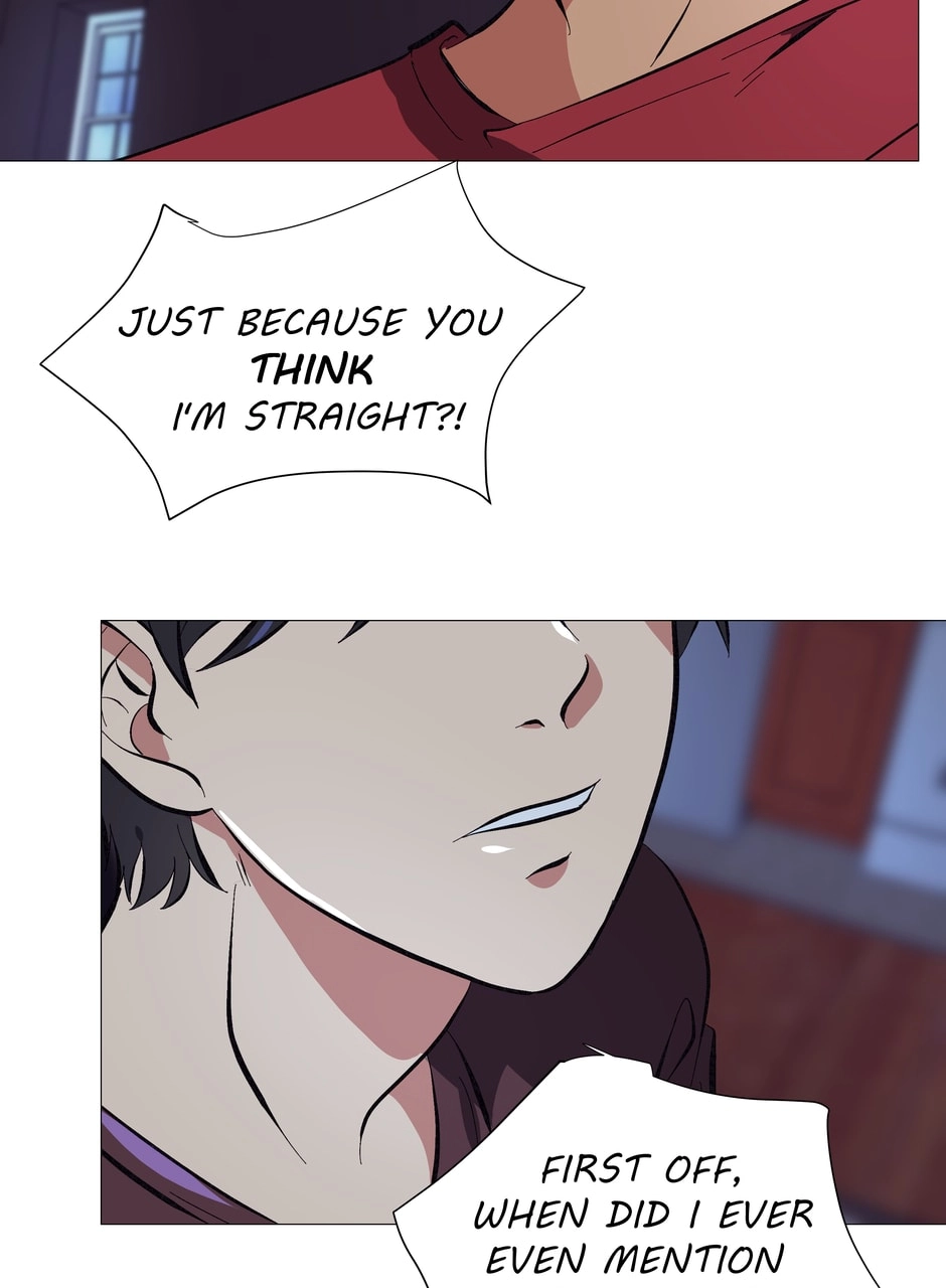 Rinjin wo Aisou Chapter 15 page 2 - 
