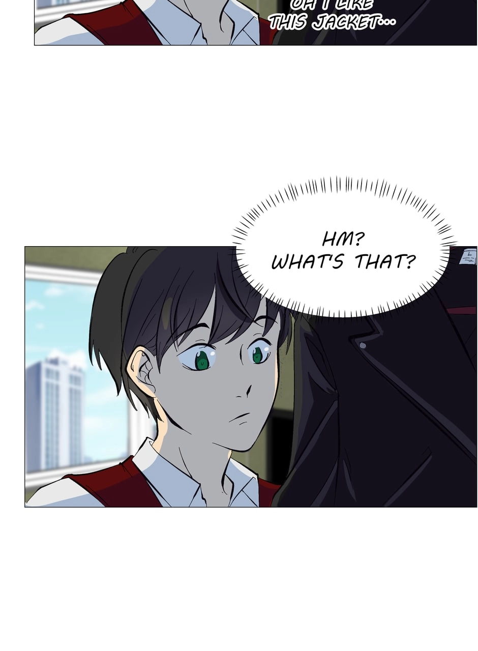 Rinjin wo Aisou Chapter 15 page 12 - 
