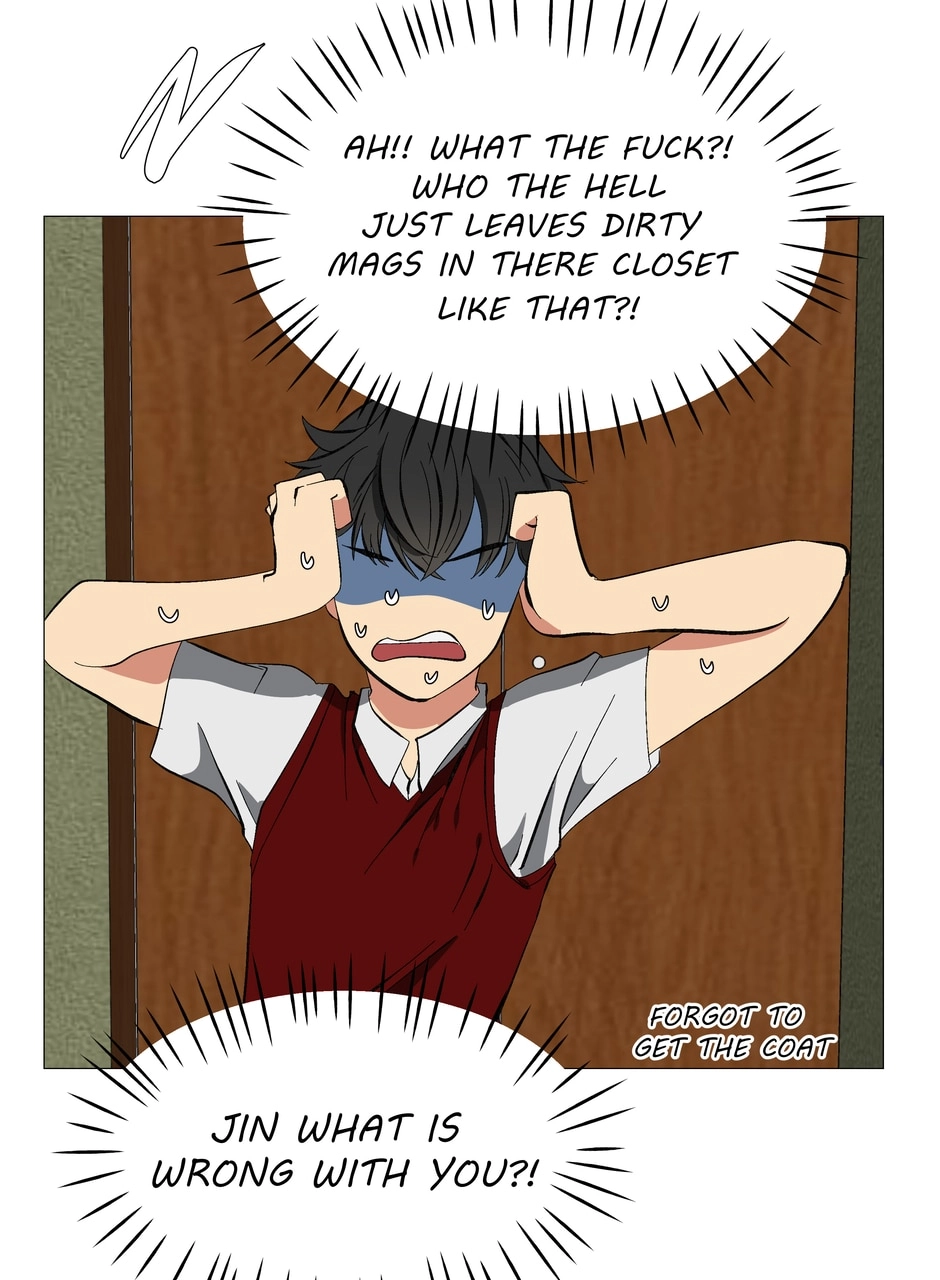 Rinjin wo Aisou Chapter 15 page 14 - 