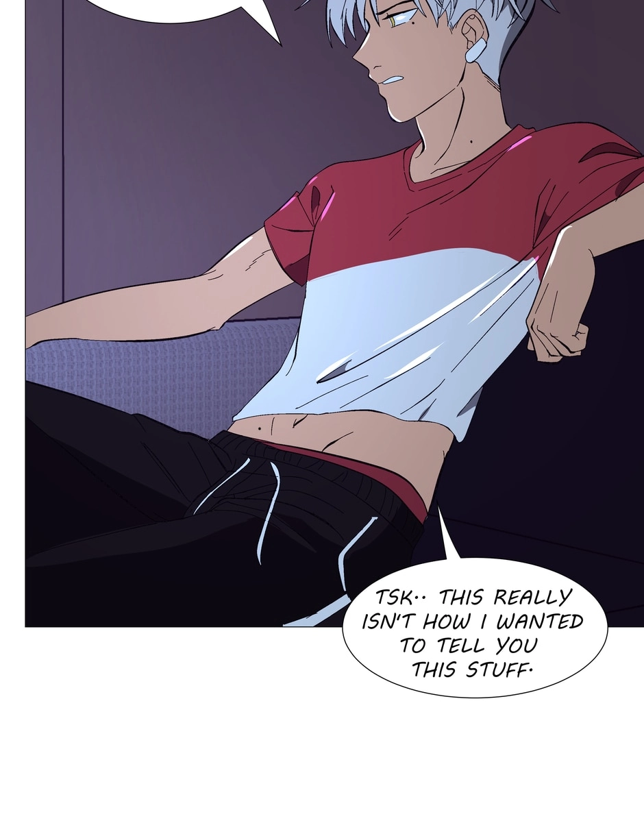 Rinjin wo Aisou Chapter 15 page 17 - 