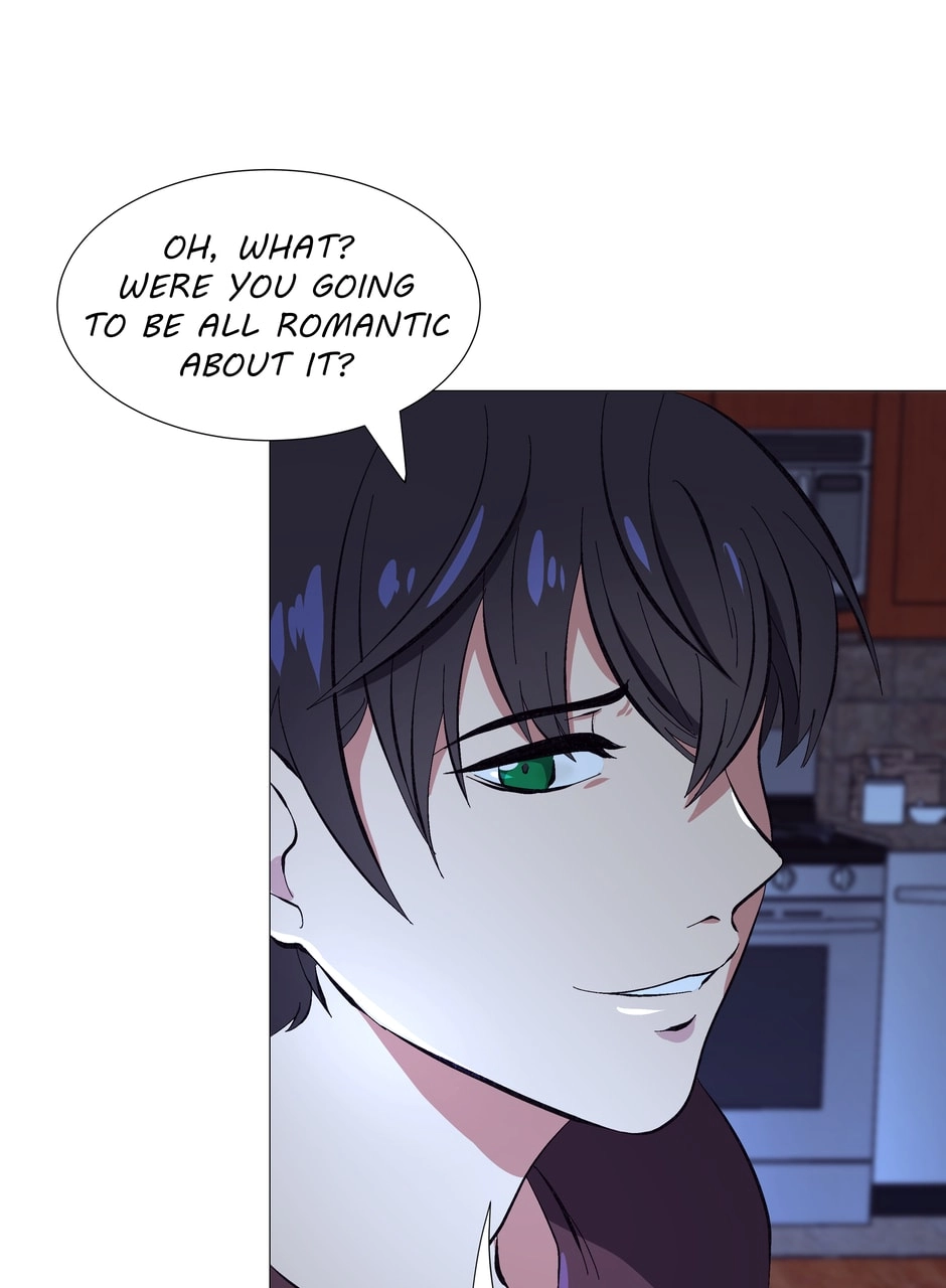 Rinjin wo Aisou Chapter 15 page 18 - 