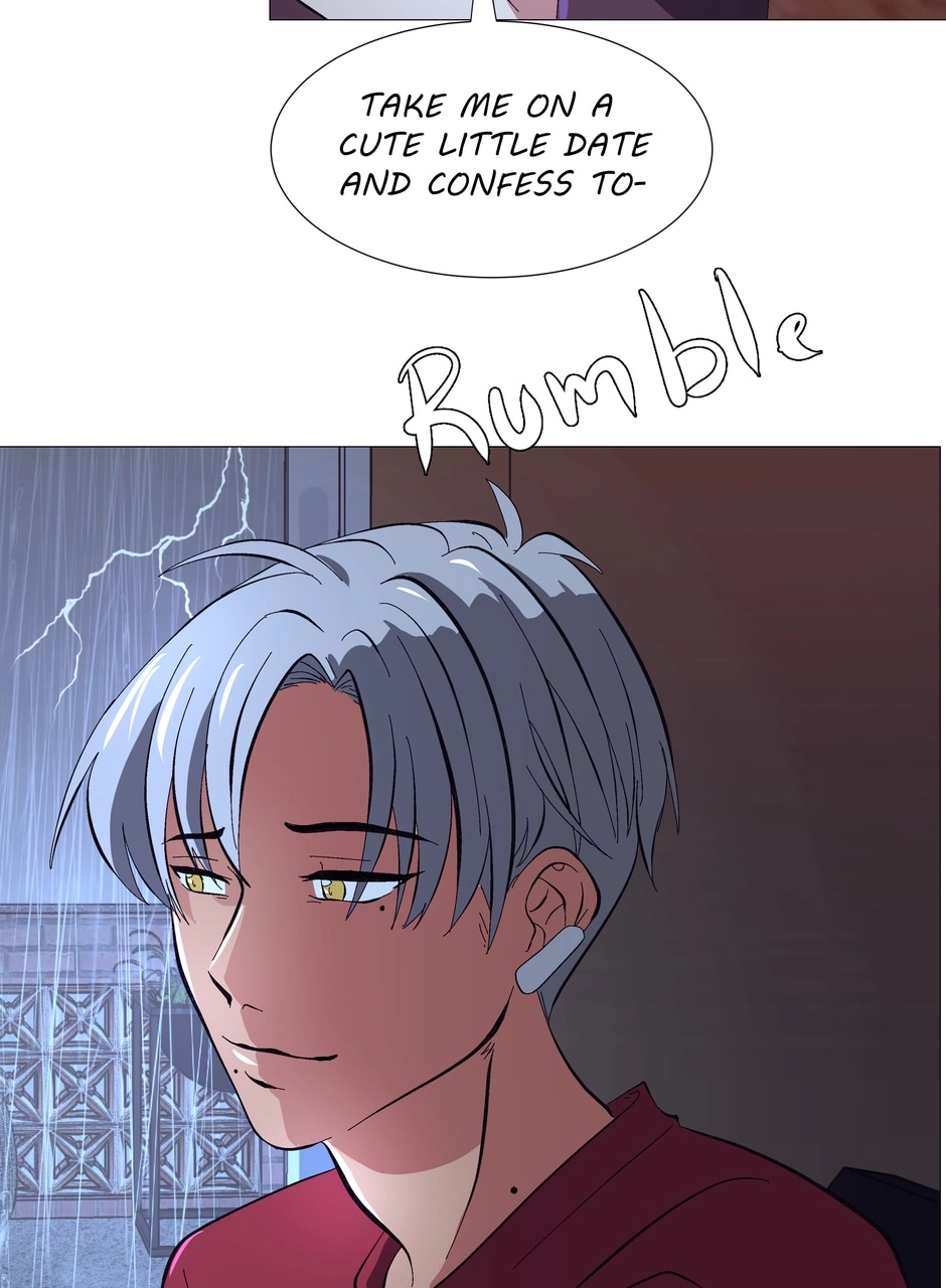 Rinjin wo Aisou Chapter 15 page 19 - 