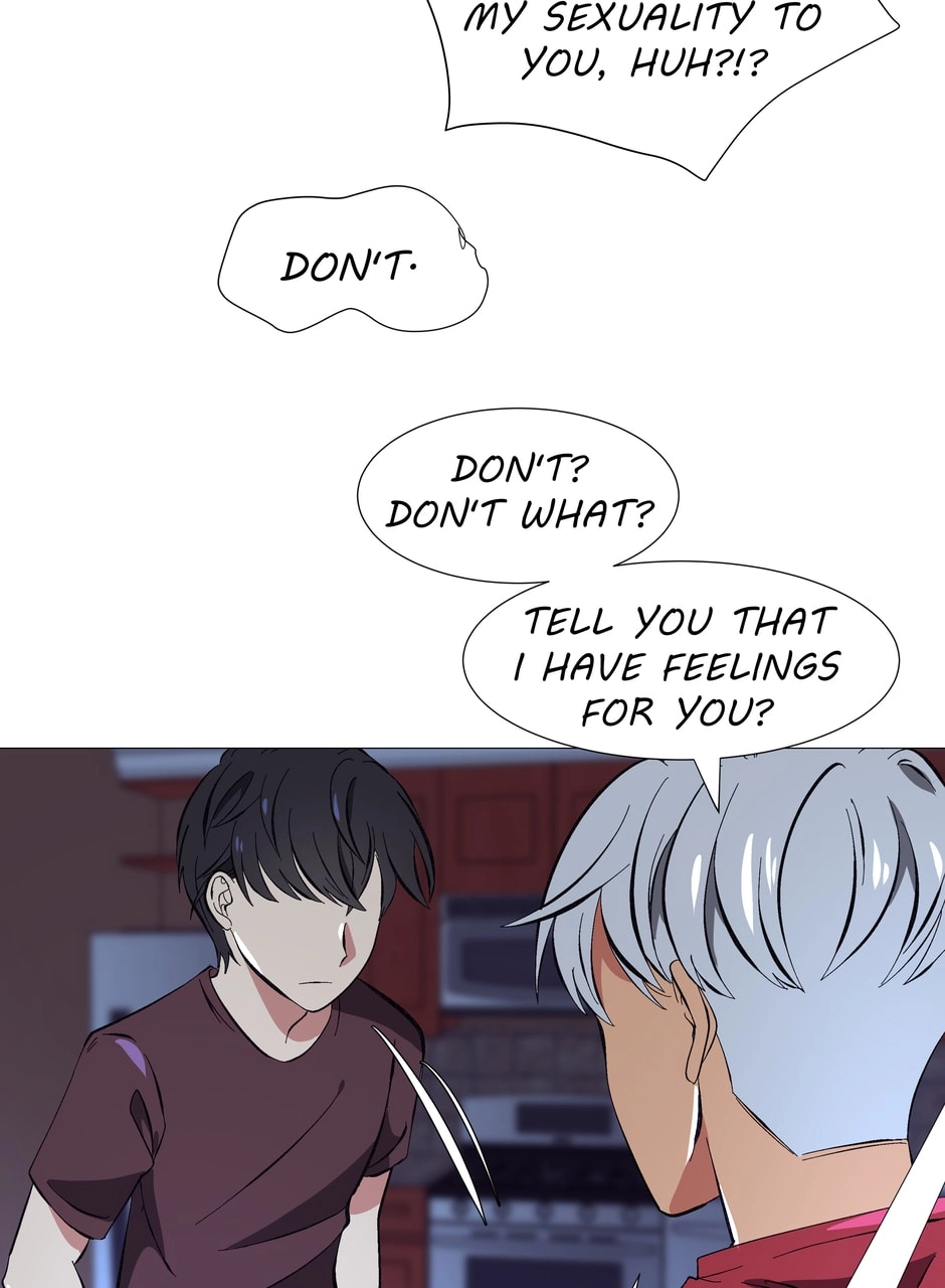Rinjin wo Aisou Chapter 15 page 3 - 