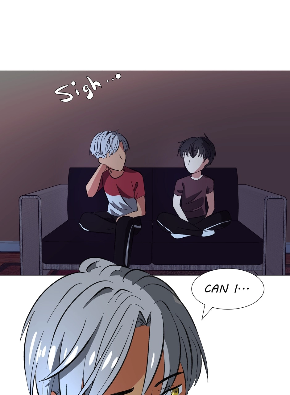Rinjin wo Aisou Chapter 15 page 23 - 