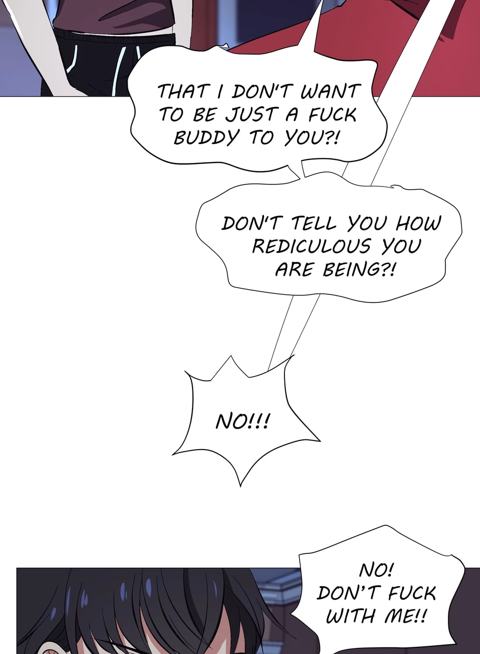 Rinjin wo Aisou Chapter 15 page 4 - 