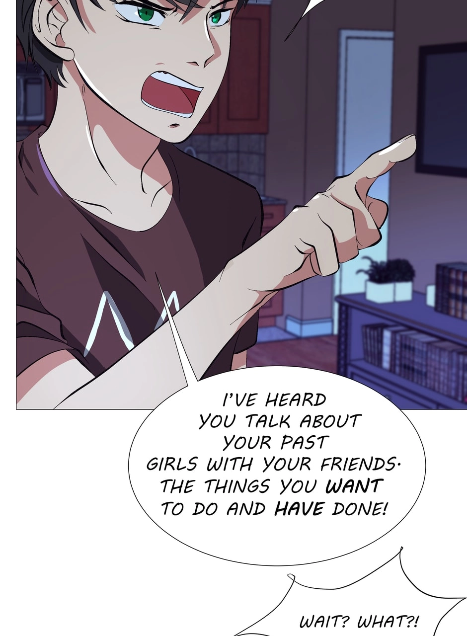 Rinjin wo Aisou Chapter 15 page 5 - 