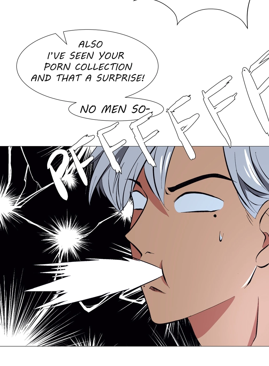 Rinjin wo Aisou Chapter 15 page 6 - 