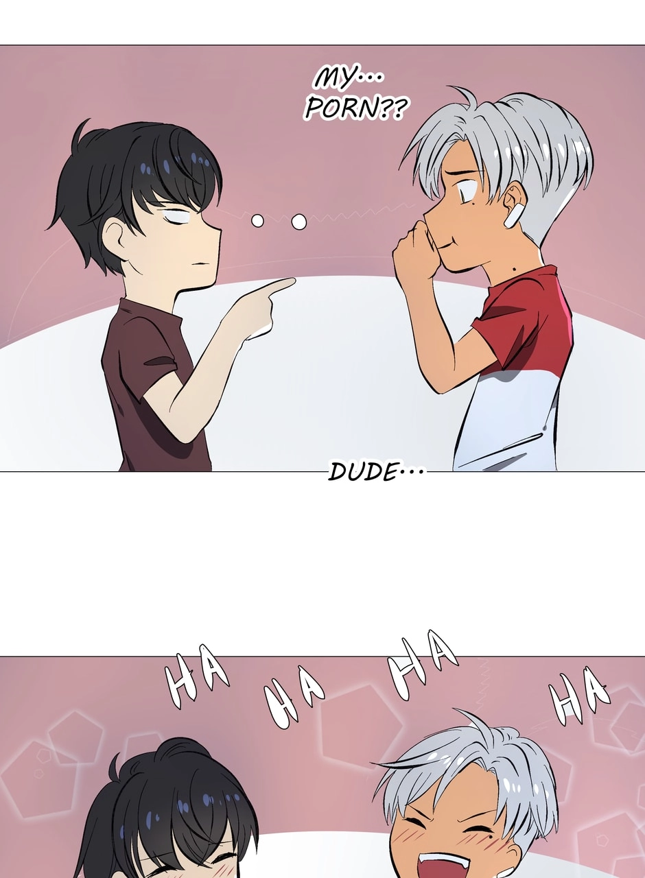 Rinjin wo Aisou Chapter 15 page 8 - 