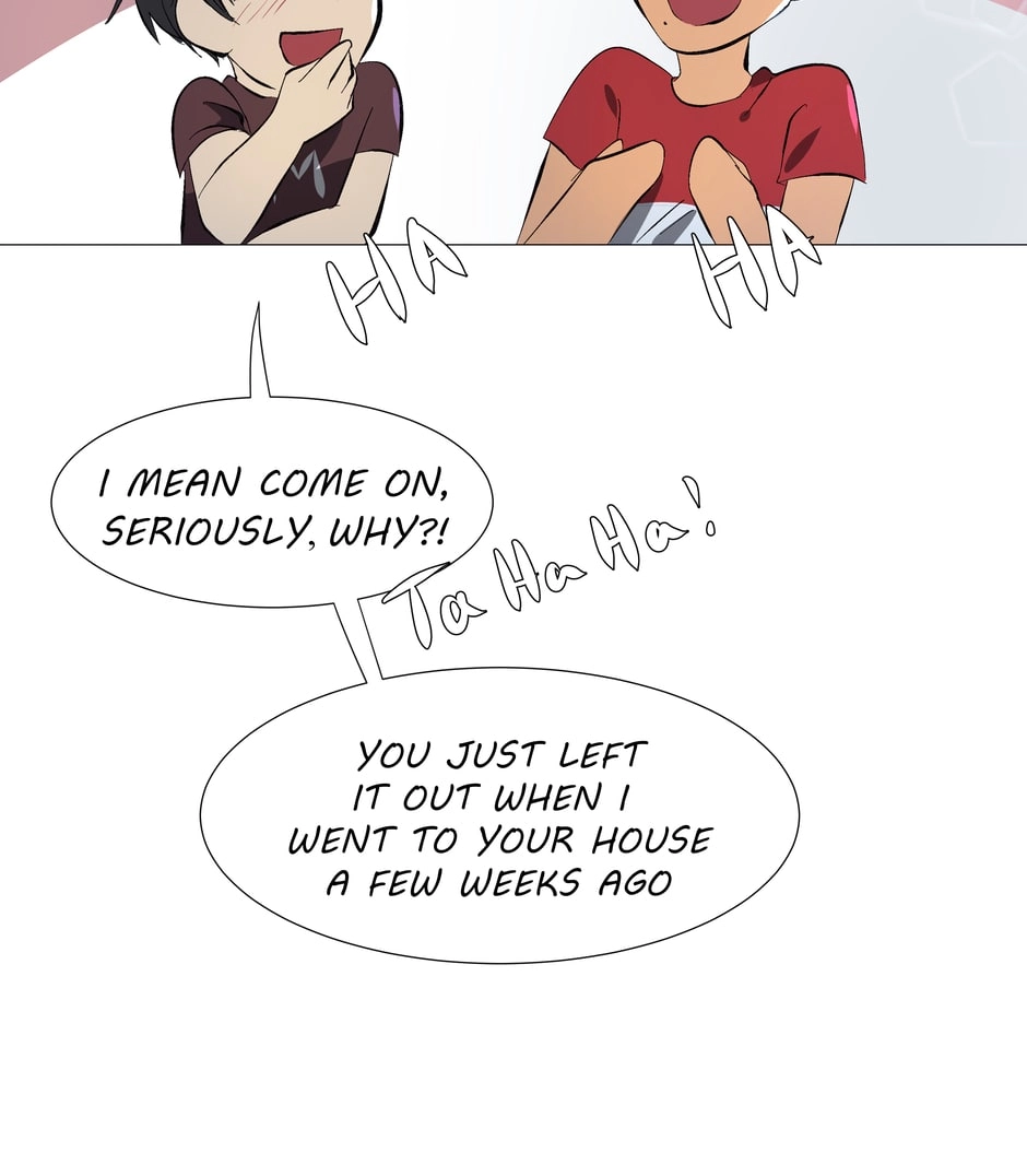 Rinjin wo Aisou Chapter 15 page 9 - 