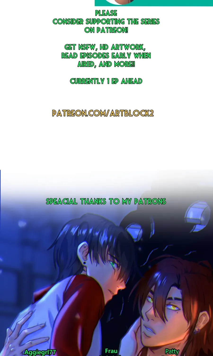 Rinjin wo Aisou Chapter 155 page 15 - 